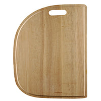 Thumbnail for Houzer CB-2400 Endura Hardwood Cutting Board – 13.5