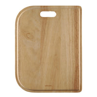 Thumbnail for Houzer CB-2500 Endura Hardwood Cutting Board – 13.12