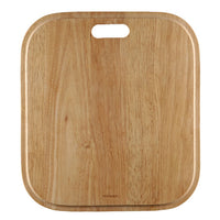 Thumbnail for Houzer CB-3100 Endura Hardwood Cutting Board – 15