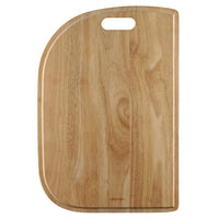 Thumbnail for Houzer CB-3200 Endura Hardwood Cutting Board – 13.5