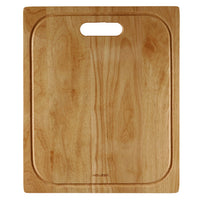 Thumbnail for Houzer Endura Hardwood Cutting Board – 14.75