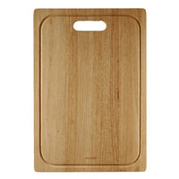 Thumbnail for Houzer Endura Hardwood Cutting Board 20.25