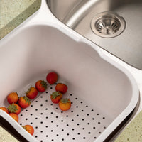 Thumbnail for Houzer Plastic Colander