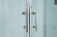 Thumbnail for Platinum Catania Steam Shower-Left