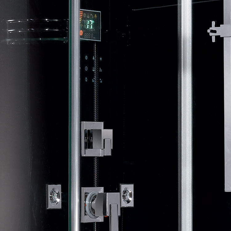 Platinum DZ960 Steam Shower