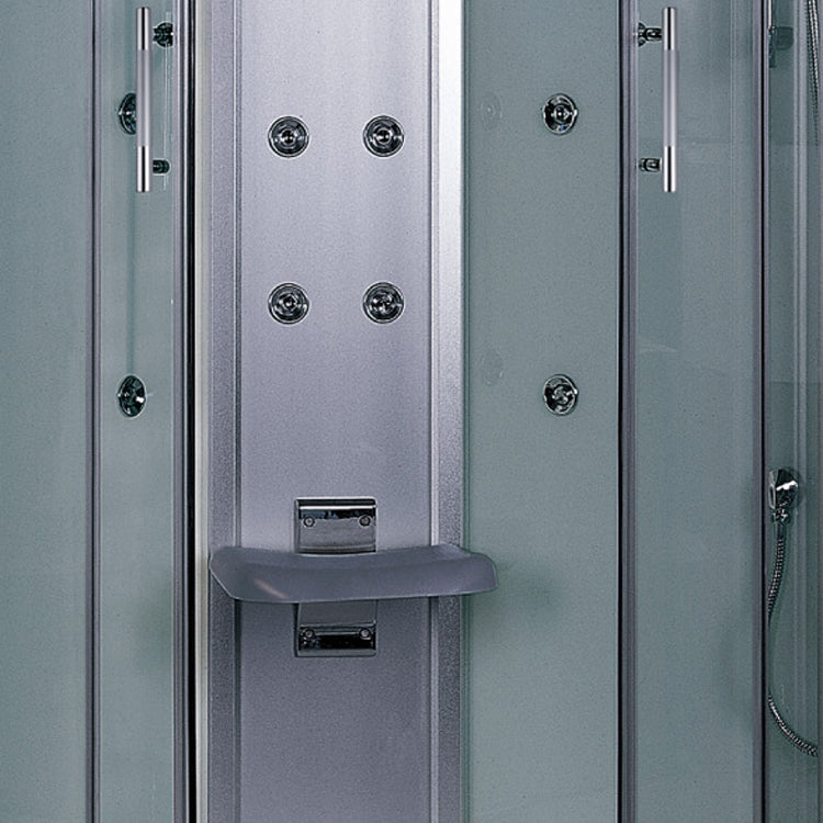 Platinum DZ934 Steam Shower