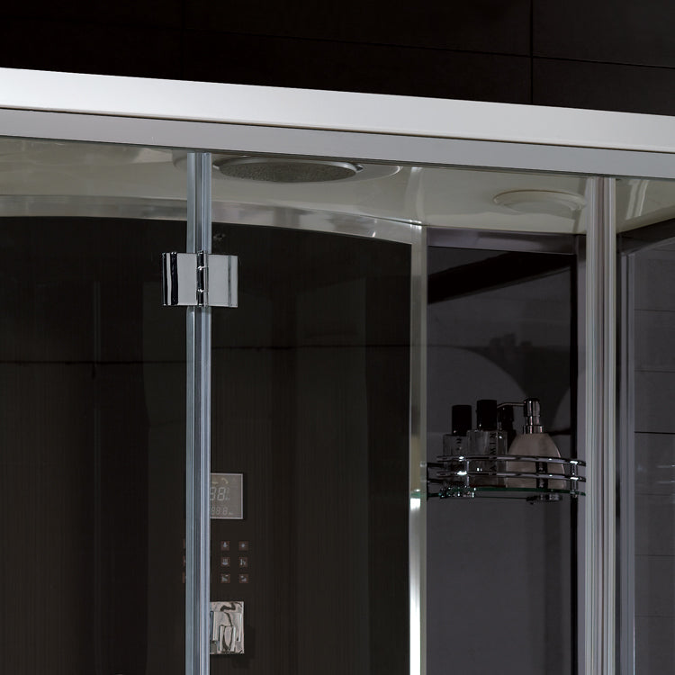 Platinum DZ956 Steam Shower