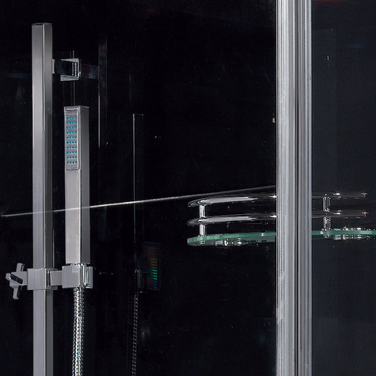 Platinum DZ959-R Steam Shower