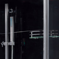 Thumbnail for Platinum DZ959F8-R Steam Shower