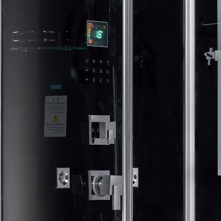 Platinum DZ959F8-R Steam Shower