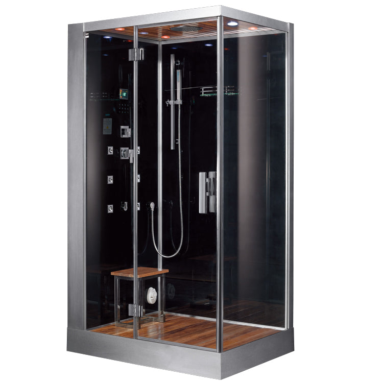 Platinum DZ959-L Steam Shower