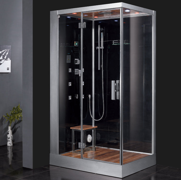 Platinum DZ959-L Steam Shower