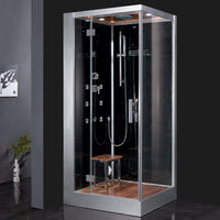 Thumbnail for Platinum DZ960 Steam Shower
