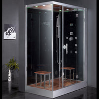 Thumbnail for Platinum DZ961-L Steam Shower