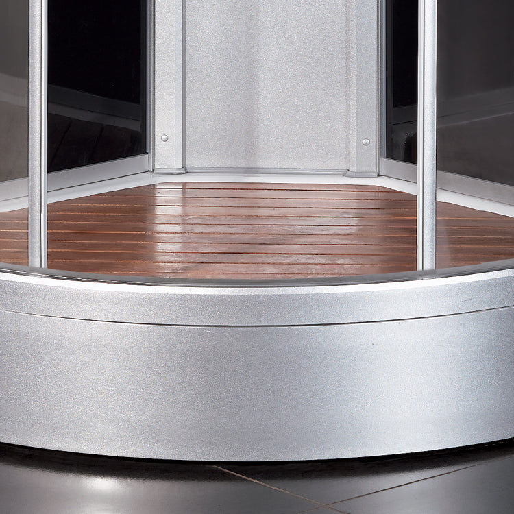 Platinum DZ963 Steam Shower