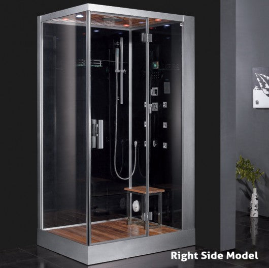 Platinum DZ959-R Steam Shower