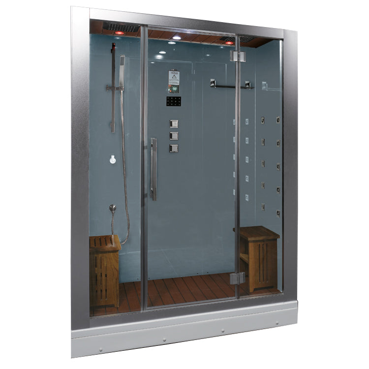 Platinum DZ972 Steam Shower