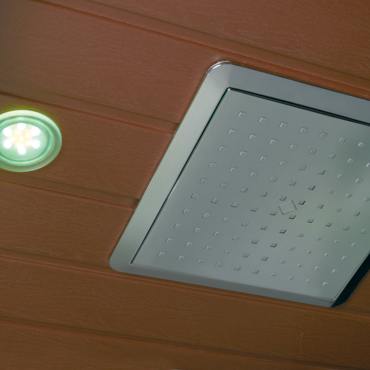 Platinum DZ972 Steam Shower