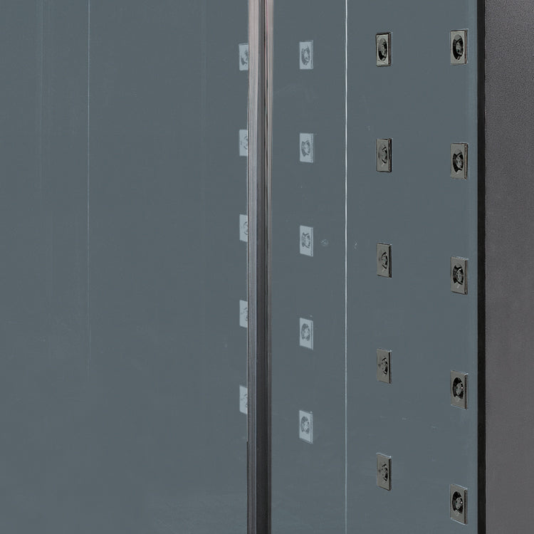 Platinum DZ972 Steam Shower