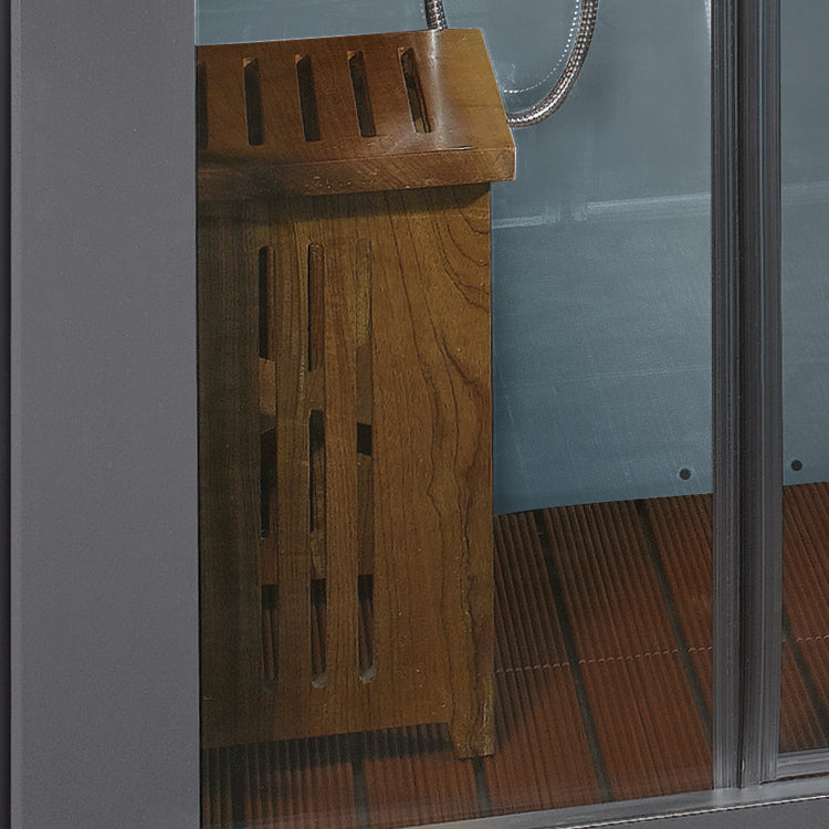 Platinum DZ972 Steam Shower
