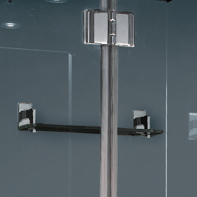 Platinum DZ972 Steam Shower
