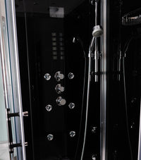 Thumbnail for Athena WS-108L Steam Shower