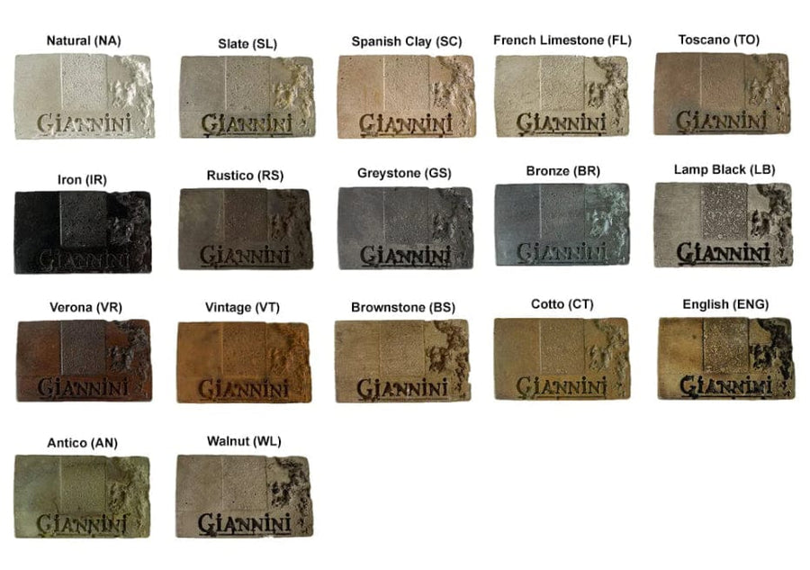 Brentwood Channel Wall Fountain – Short Outdoor Cast Stone Water Feature