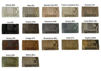 Thumbnail for Lamina Short Wall Fountain – Elegant Waterfall Design for Courtyard or Garden