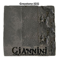 Thumbnail for Absolute Wall Cast Stone Outdoor Garden Fountain with Spouts – Model 1718 by Giannini Garden