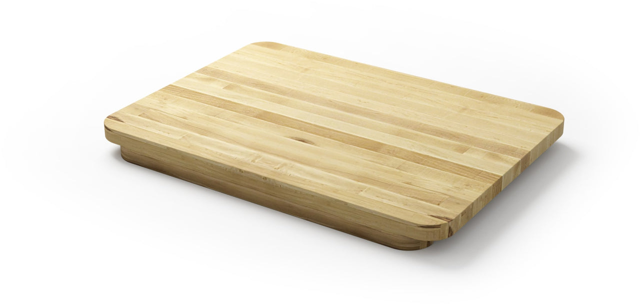 LaToscana 18"X13" Kitchen Sink - Accessory - Wash Wood Cutting Board