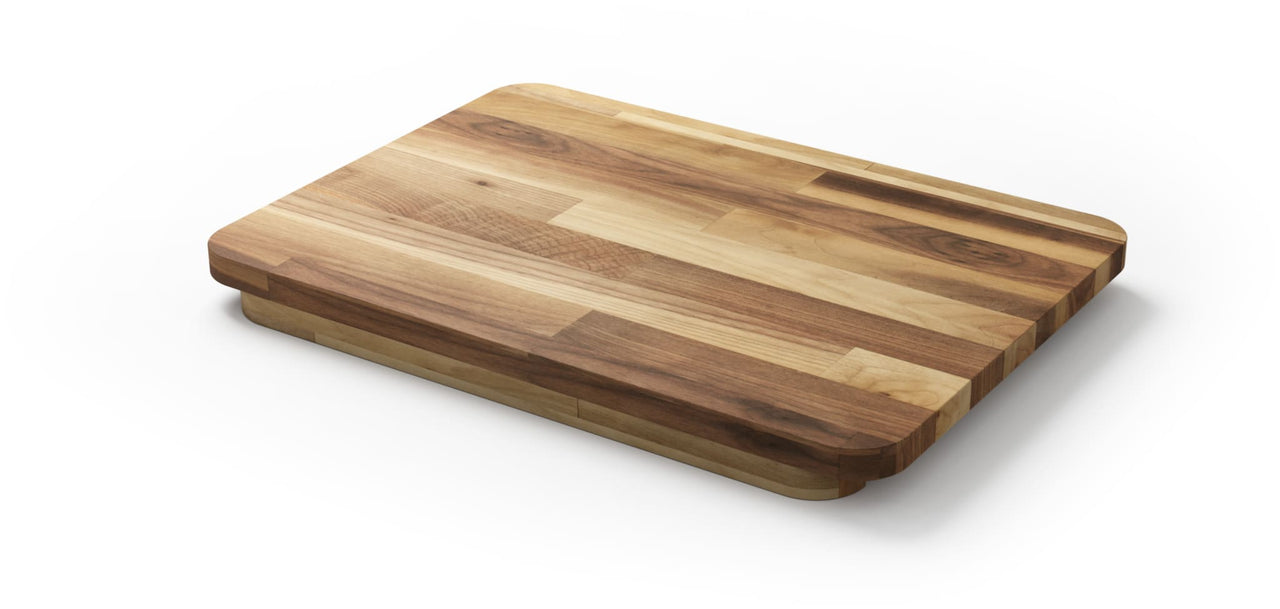 LaToscana 18"X13" Kitchen Sink - Accessory - Wash Wood Cutting Board