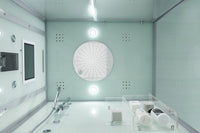 Thumbnail for Platinum Lucca Steam Shower-Right