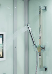 Thumbnail for Platinum Lucca Steam Shower-Right