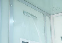 Thumbnail for Platinum Lucca Steam Shower-Right
