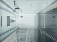 Thumbnail for Platinum Lucca Steam Shower-Right
