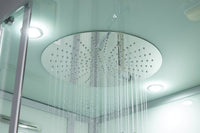 Thumbnail for Platinum Lucca Steam Shower-Right