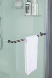 Thumbnail for Platinum Lucca Steam Shower-Right