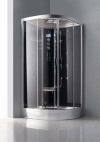 Thumbnail for Athena WS-102 Steam Shower