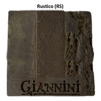 Thumbnail for Absolute Wall Cast Stone Outdoor Garden Fountain with Spouts – Model 1718 by Giannini Garden