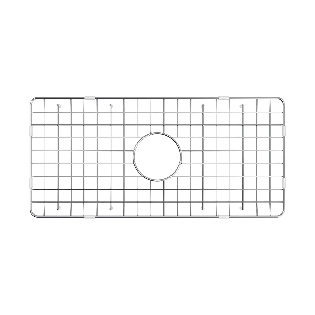 LaToscana 27 1/2" Stainless Steel Grid For Kitchen Sink