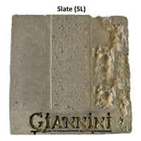 Thumbnail for Absolute Wall Cast Stone Outdoor Garden Fountain with Spouts – Model 1718 by Giannini Garden