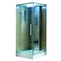 Thumbnail for Mesa WS-301 Steam Shower