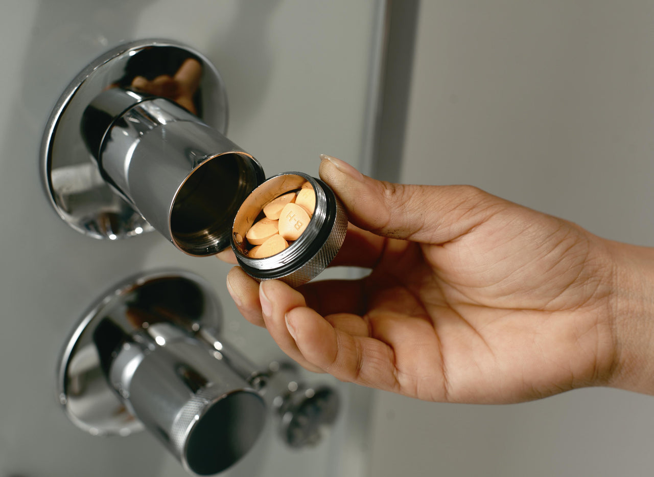 Athena WS-141L Steam Shower