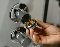 Thumbnail for Athena WS-108L Steam Shower