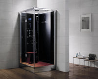 Thumbnail for Athena WS-109R Steam Shower