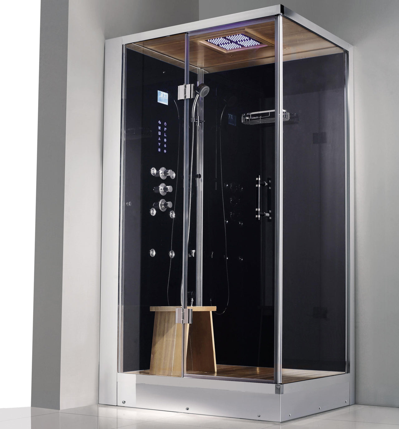 Athena WS-108L Steam Shower