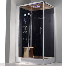 Thumbnail for Athena WS-108L Steam Shower