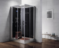 Thumbnail for Athena WS-141R Steam Shower