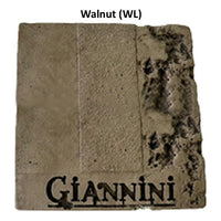 Thumbnail for Absolute Wall Cast Stone Outdoor Garden Fountain with Spouts – Model 1718 by Giannini Garden