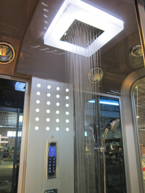 Mesa Yukon 501 Steam Shower